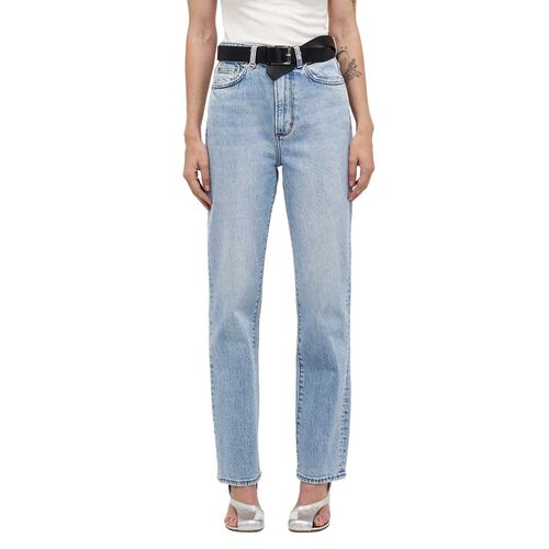 Neuw Nico Straight Jeans